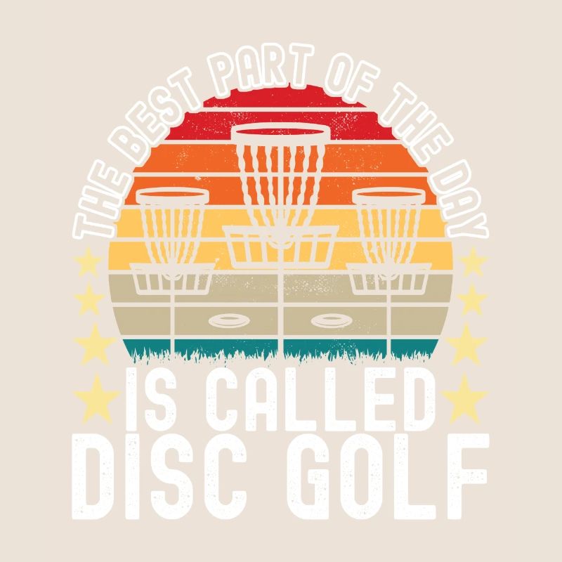 Disc Golf Disc Golfeur