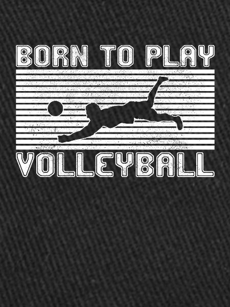 Volley-ball