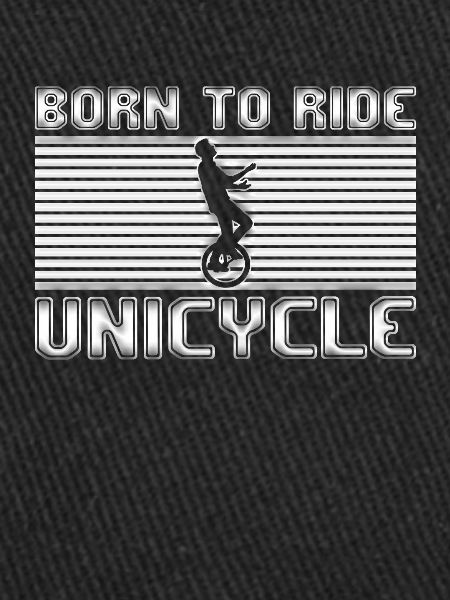 Monocyclisme