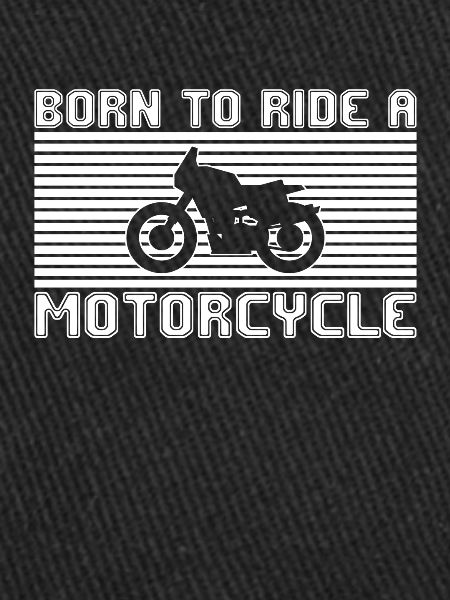 Motorcycle