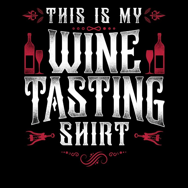 Sommelier Wine Drinking Tasting