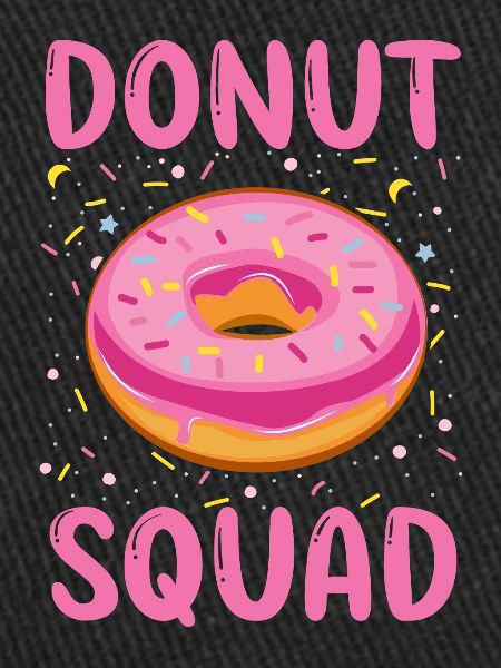 Donut Squad