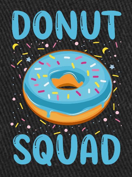 Donut Squad