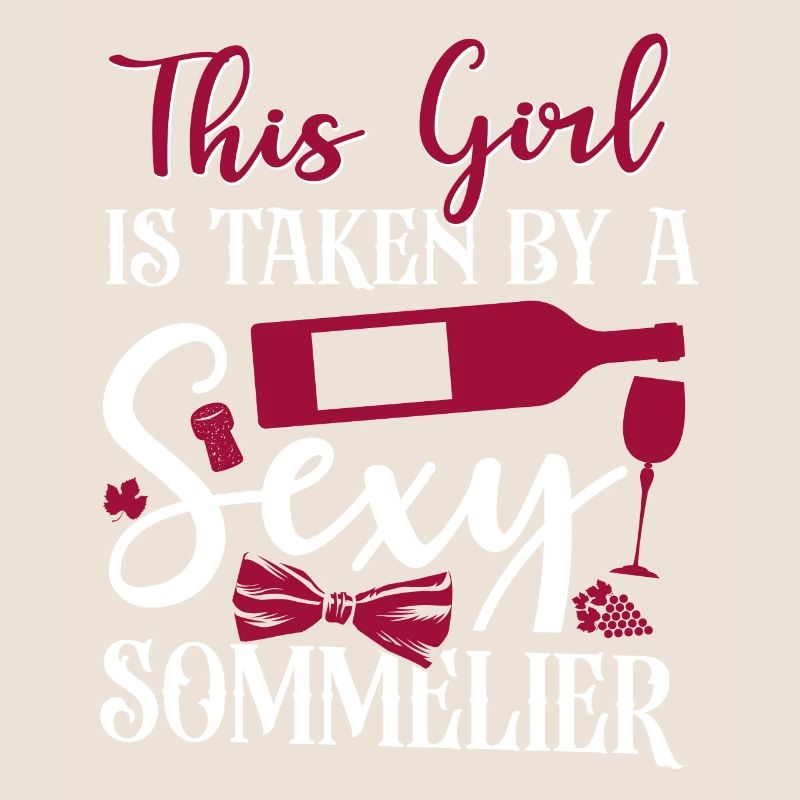 Sommelier Wine Drinking Tasting