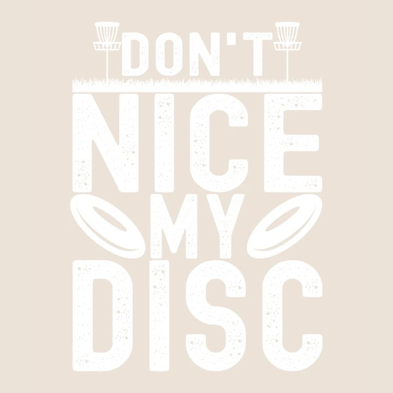 Disc Golf Disc Golfeur