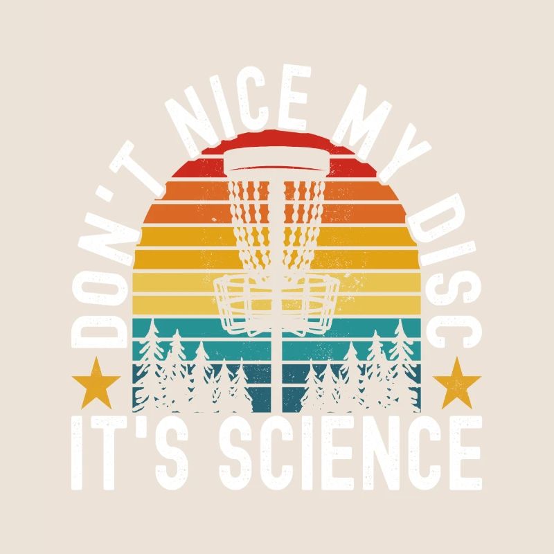 Disc Golf Disc Golfeur