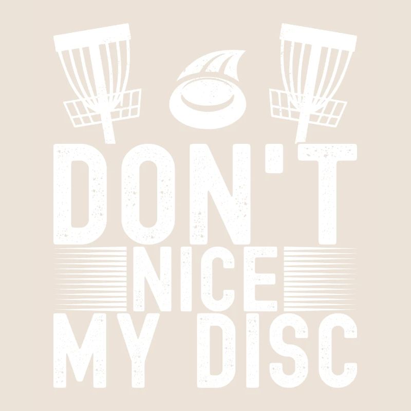 Disc Golf Disc Golfeur