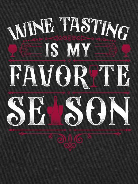 Sommelier Wine Drinking Tasting