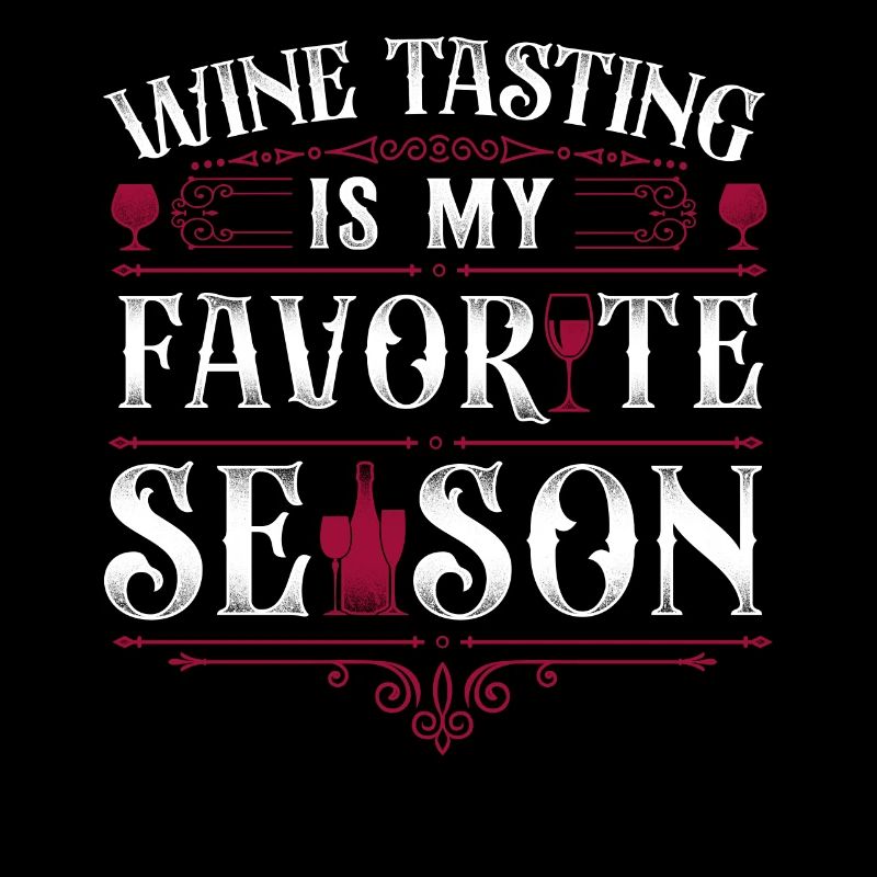Sommelier Wine Drinking Tasting