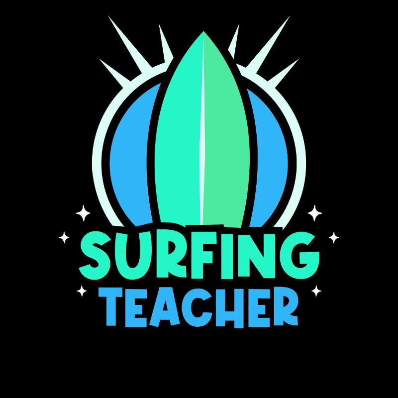 Moniteur de surf Surf Surf surf surf