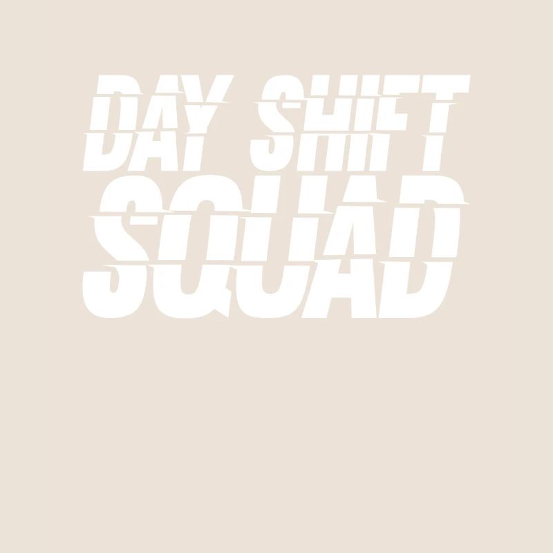 Day Shift Team Shift Work Shift Work