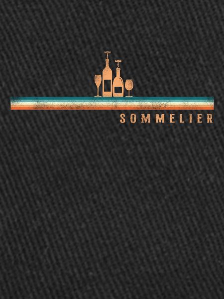 Dégustation de vin de sommelier