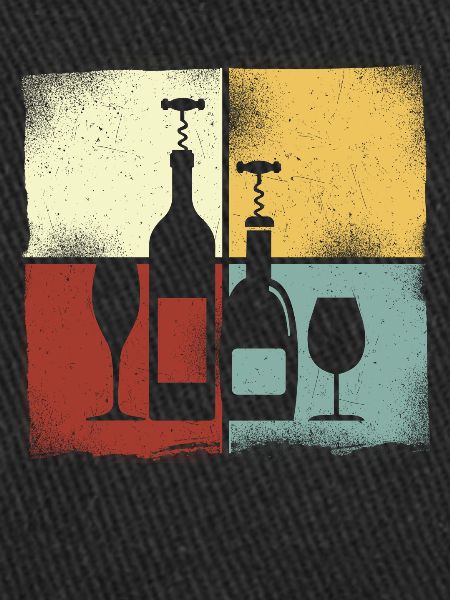 Sommelier Wine Drinking Tasting