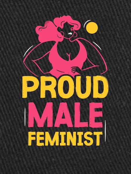 Fier féminisme féministe féminin masculin