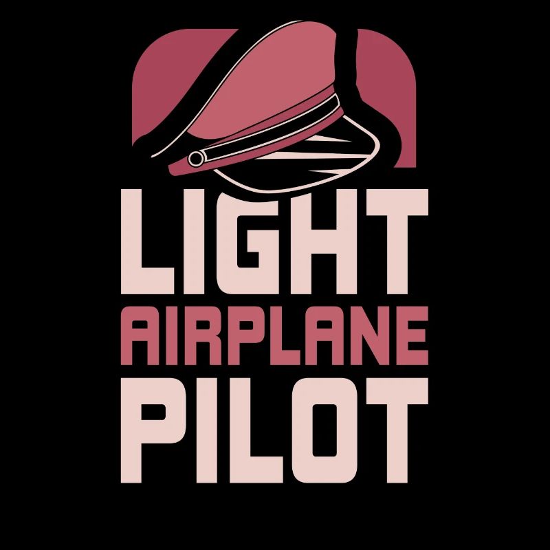 Pilote d’aéronef léger Aéronef de petite taille Aéronef privé