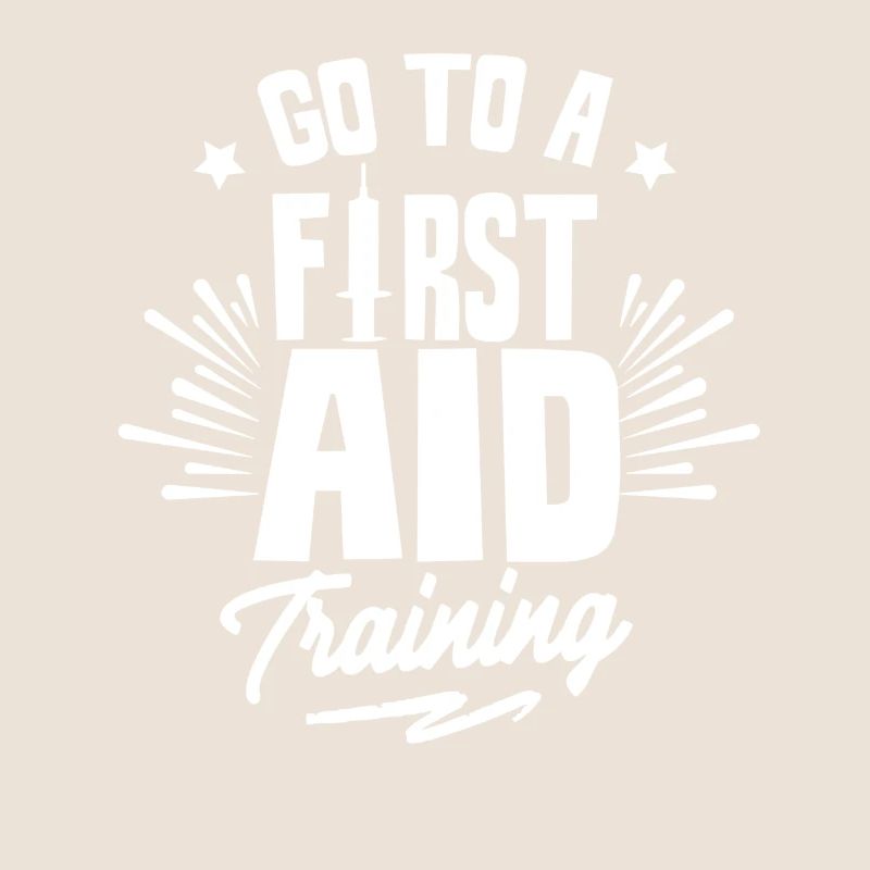 Visit a First Aid Course Trainer Teacher