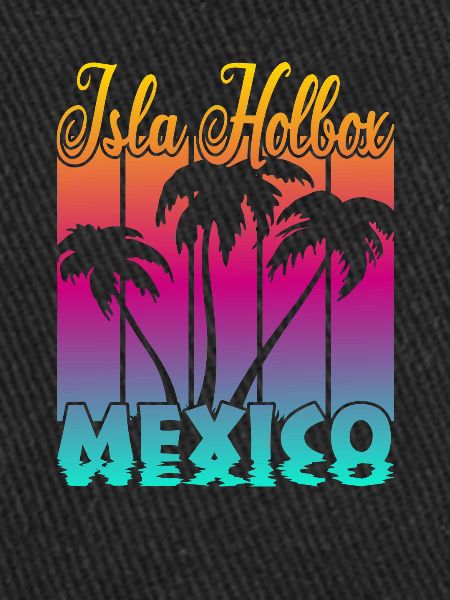 Isla Holbox Mexico