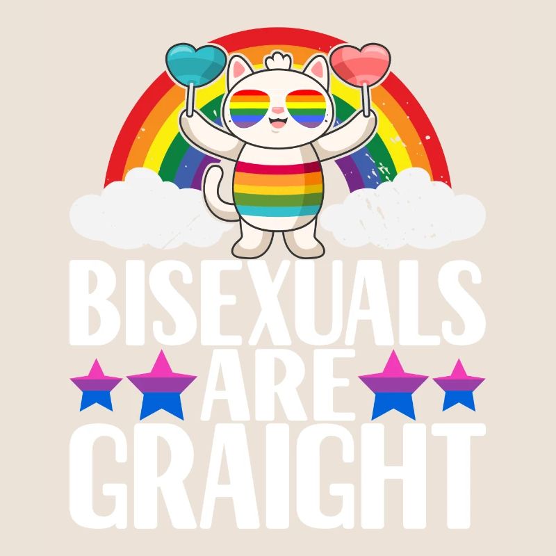 Bisexuels LGBTQ