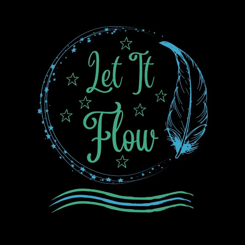 Let It Flow