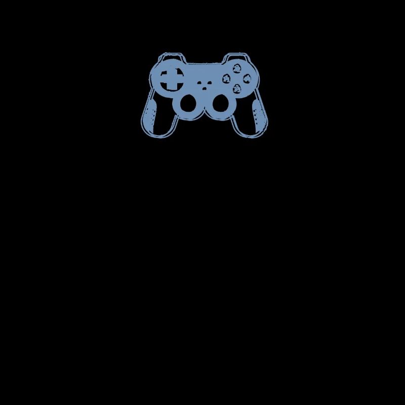 Gaming Gamer Controller Glitch