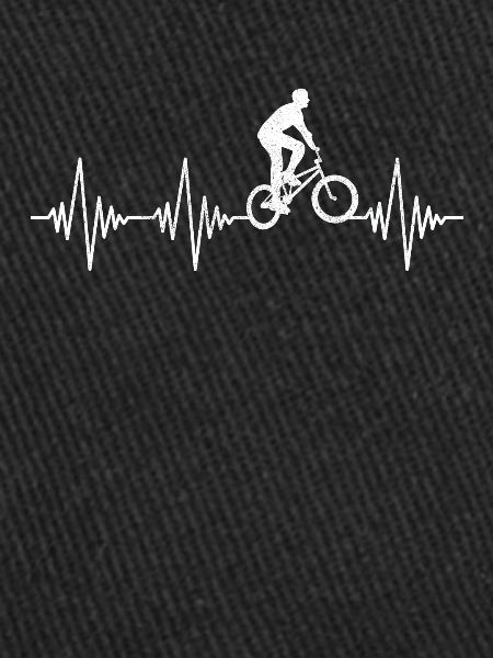 BMX Heartbeat