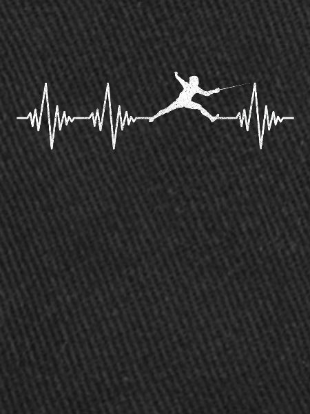 Fencing Heartbeat