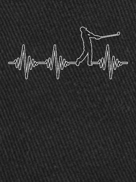 Golf Heartbeat