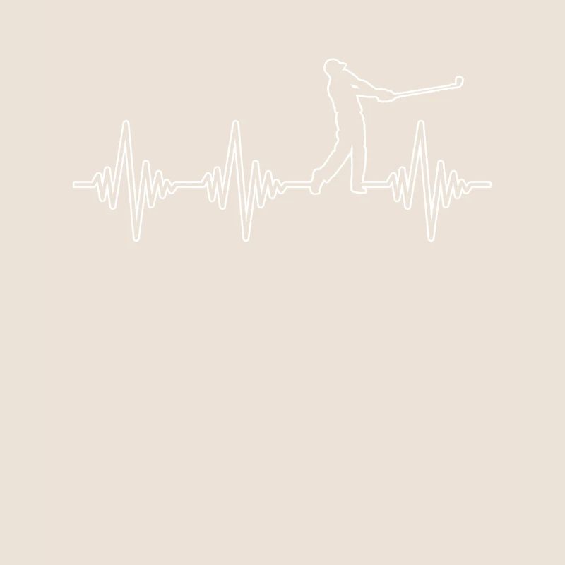 Golf Heartbeat