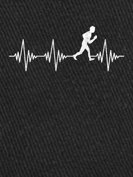 Jogging Heartbeat