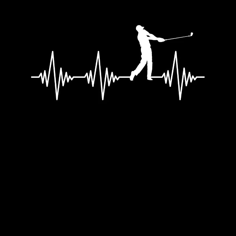 Golf Heartbeat