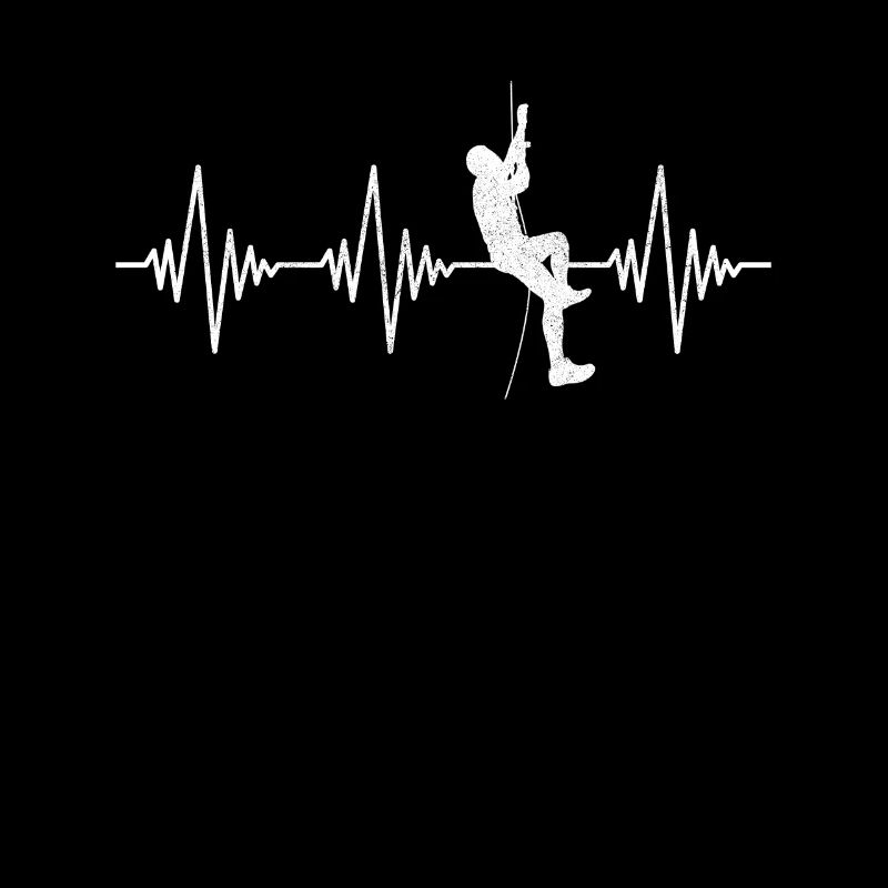 Climbing Heartbeat