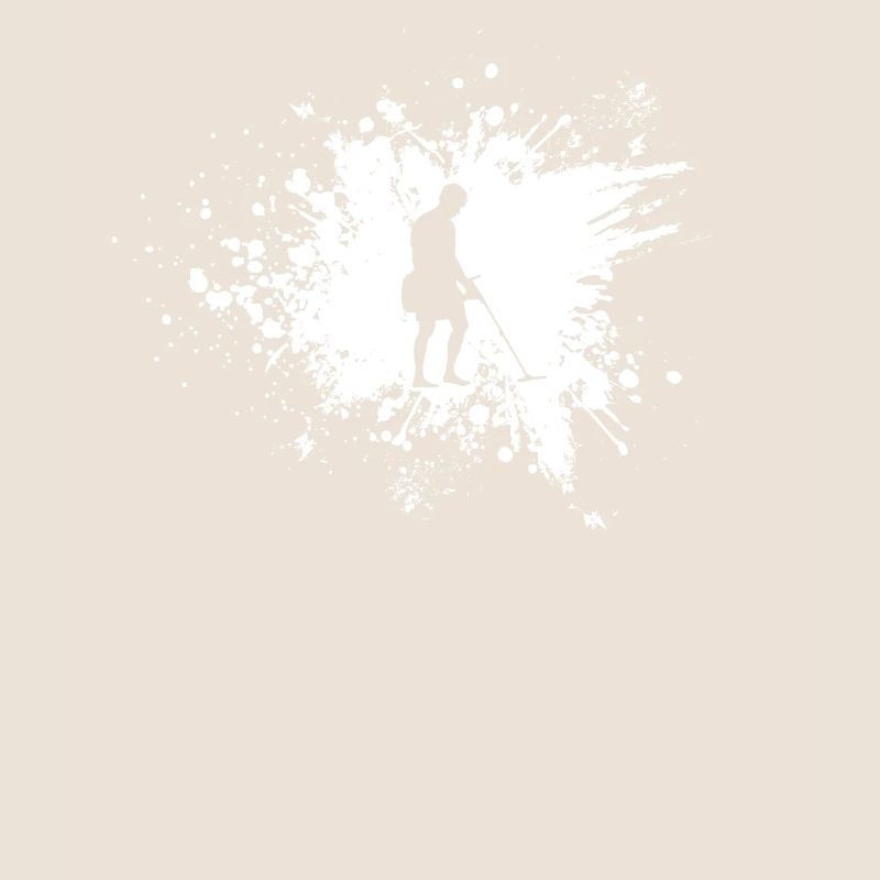 Sondeln Excursion Probe Walker Idée cadeau