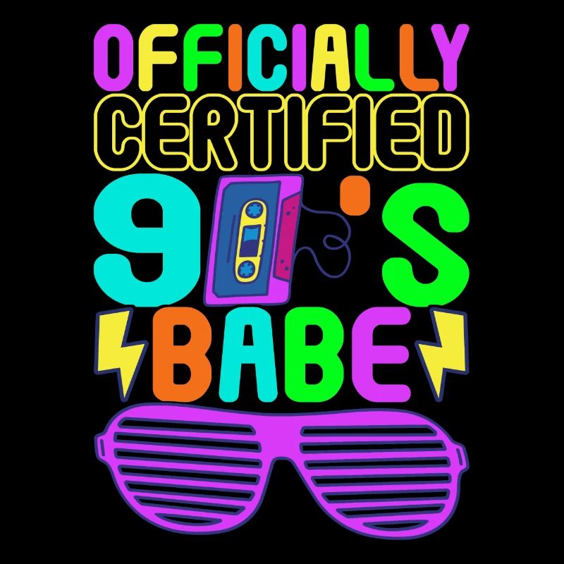 90s Party 90s