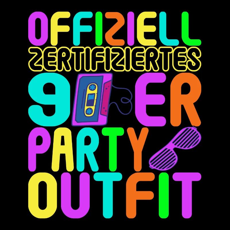 90s Party 90s