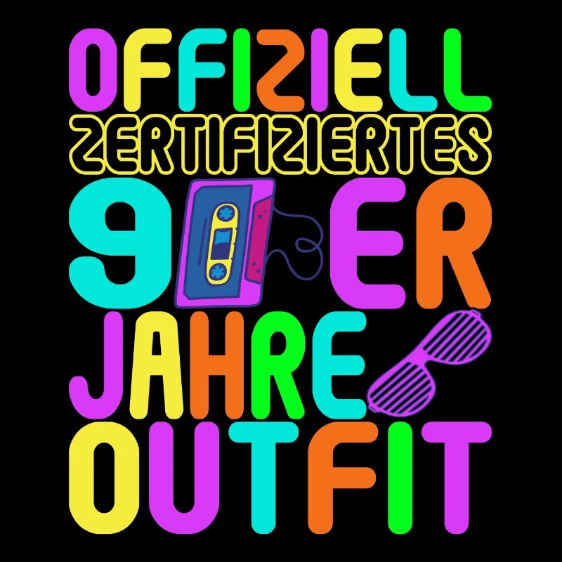 90s Party 90s
