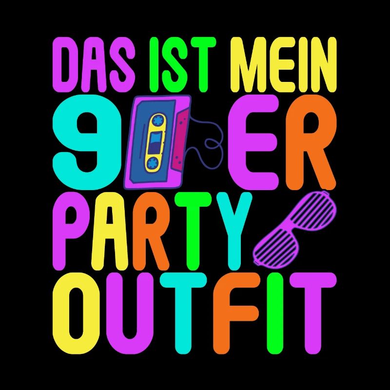 90s Party 90s