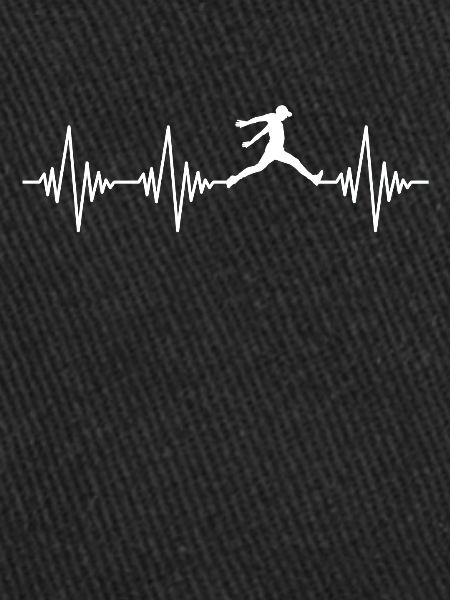 Parkour Heartbeat