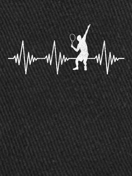 Tennis Heartbeat