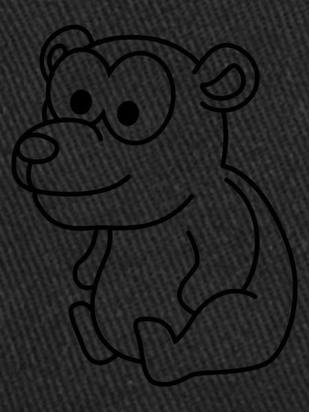Bear Comic