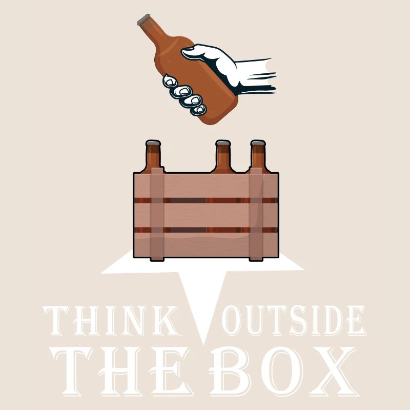 bier biergarten bierkasten trinkspruch