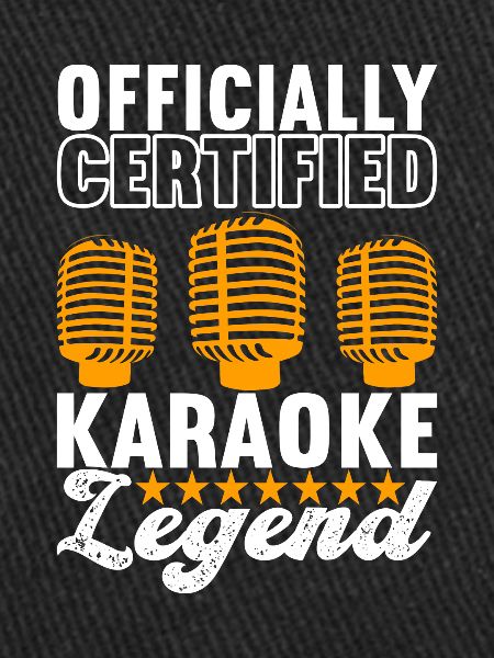 Karaoke Karaoke Evening