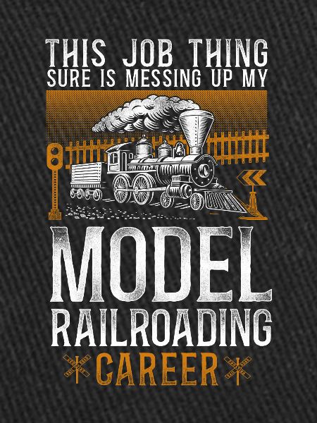 Steam Train Driver Trainspotting