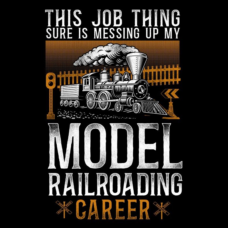 Steam Train Driver Trainspotting