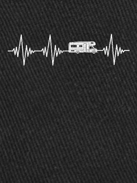 Motorhome Heartbeat