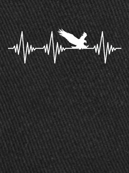 Eagle Heartbeat
