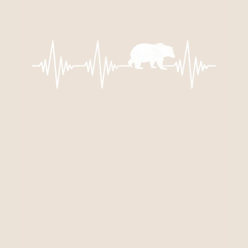 Bear Heartbeat