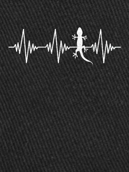 Lizard Heartbeat