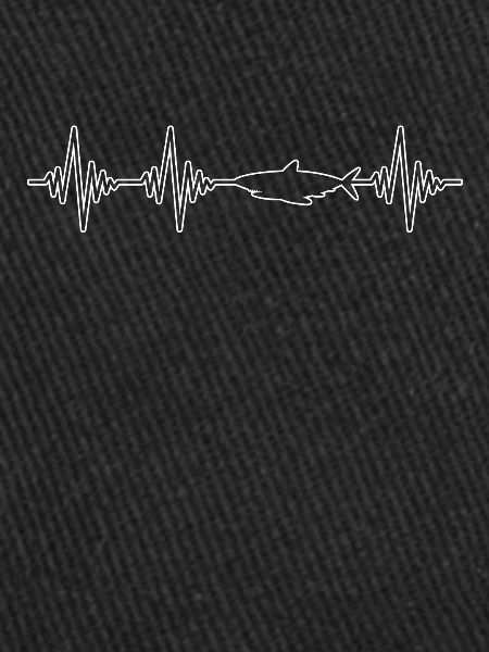 Shark Heartbeat