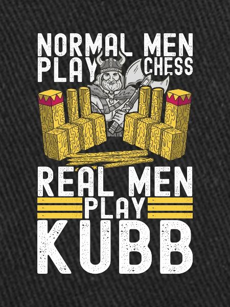 Kubb Viking Échecs
