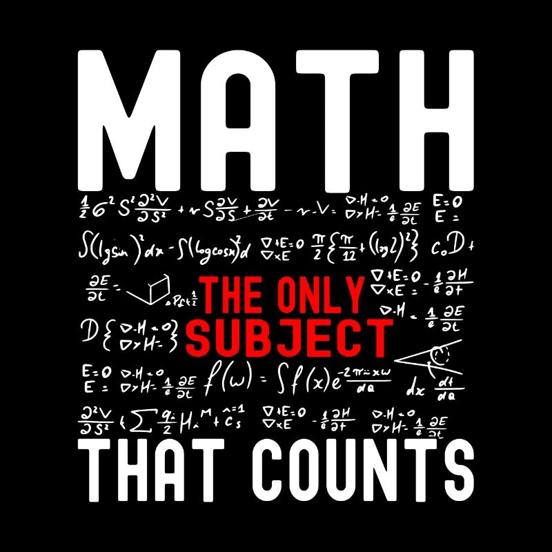 Professeur de mathématiques Mathématiques